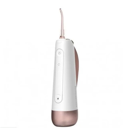 Ирригатор Oclean W10, розовый